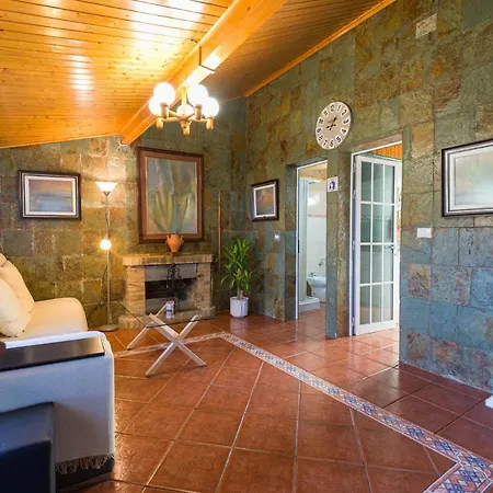 Las Cuevas Del Rincon - Rural - Bbq - Pool Holiday home