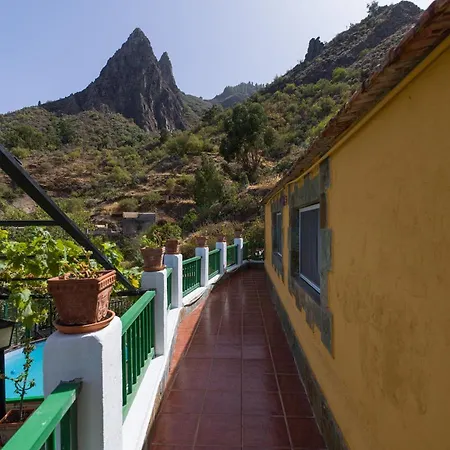 Las Cuevas Del Rincon - Rural - Bbq - Pool Holiday home