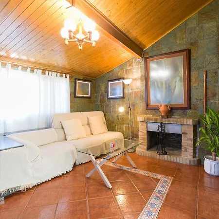 Las Cuevas Del Rincon - Rural - Bbq - Pool Holiday home *